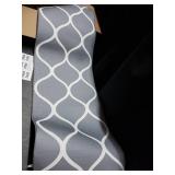 Carvapet 3pc Rug Set Grey