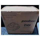 Pooboo Z101 Foot Massager