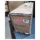 Gerson 4.5 Boise Pine Flocked Potted Plant