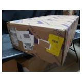 Furniture of America Row Contemporary Dining Chairs (Set of 2)- Retail:$229.99