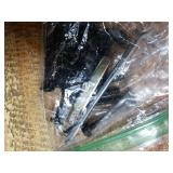 The Gray Barn Hidden Hill Antique Wood and Steel Barstool - Retail:$116.99