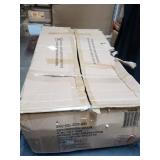 Modway Baron Upholstered Dining Side Chair, Multiple Colors