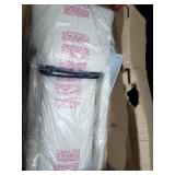 Modway Baron Upholstered Dining Side Chair, Multiple Colors