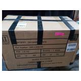 Carson Carrington Keflavik Gold Yellow Mid-Century Accent Chair - Retail:$238.00