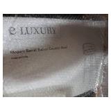 Kotter Home Barrel Swivel Counter Stool