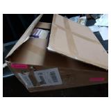 Kotter Home Barrel Swivel Counter Stool