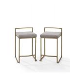 Harlowe Counter Stool Set, 2 Piece