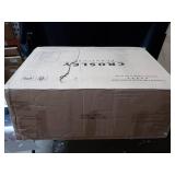 Harlowe Counter Stool Set, 2 Piece