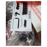 Harlowe Counter Stool Set, 2 Piece