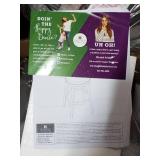 The Gray Barn Pond Road Swivel Stool - Retail:$167.49