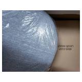 The Gray Barn Pond Road Swivel Stool - Retail:$167.49