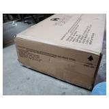 The Gray Barn Pond Road Swivel Stool - Retail:$167.49