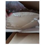 Williamsburg Framed Round Mirror