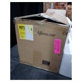 Hinkley Lighting 1005 Republic 1 Light 20" Tall Coastal Elements Outdoor Wall Sconce