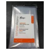 Lightweight Peva Shower Curtain Liner Bedding