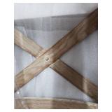 The Gray Barn Whistle Stop Bar Stool - Retail:$175.49