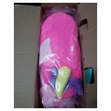 Happy Nappers - Medium - Unicorn - Pink