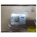 Luxury Egyptian Cotton 1200 Thread Count
