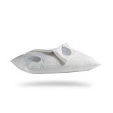 Dri-Tec with Air-x Pillow Protector, Queen
