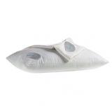 Dri-Tec with Air-x Pillow Protector, Queen