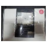 Liz Claiborne Home Queen Size Wrinkle Free Luxury Sheet Set