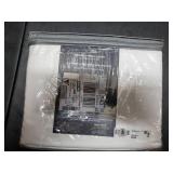 Liz Claiborne Home Queen Size Wrinkle Free Luxury Sheet Set