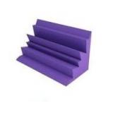 SoundAssured Soundproofing Foam 4pc 1ft