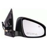 Toyota Corolla 14-19 Door Mirror RH