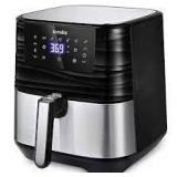 Innsky Air Fryer Model 55SA1US