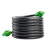 RVGuard 50 Amp 50 Foot Extension Plug - Retail: $199.99