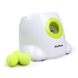 Petprime Automatic Ball Launcher