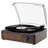 Bluetooth Wireless Turntable Player