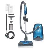 Kenmore Canister Vacuum Cleaner