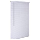 Lotus & Windoware Cordless 1" Vinyl Blind 22x60"