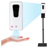 Self Standing Soap Dispenser