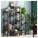 Tribesigns 10 Shelves Plant Stands Indoor Outdoor