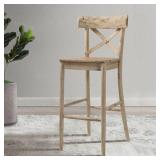 The Gray Barn Whistle Stop Bar Stool - Retail:$175.49
