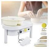 Narra Electric Potter