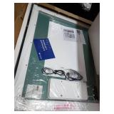 Hauschen LED Lighted Mirror, 40x32 Inches