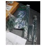 Small Garden Bed Cover, 130cm Long