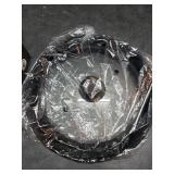 Bezrat Microwave Splatter Guard