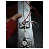 Monkemon 5301EL1001A Dryer Element