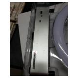 12" Dual Ring Light With Tripod Stand