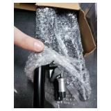 12" Dual Ring Light With Tripod Stand