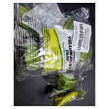 Rescue Yellowjacket Disposable Trap, 5 Pack