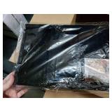 Viewing Pragmatic Jewelry Organizer, Black