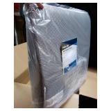 Koles Bed Wedge Pillow, 24x24