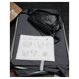 A 4 Pet Collapsible Pet Pen, Gray