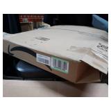 A 4 Pet Collapsible Pet Pen, Gray