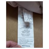 Utopia Towels Inc. 88x88 Inch White Comforter